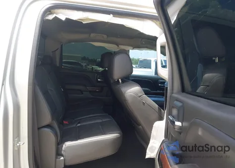 2017 GMC Sierra K1500 Slt from USA, damaged, VIN 3GTU2NEC6HG450142